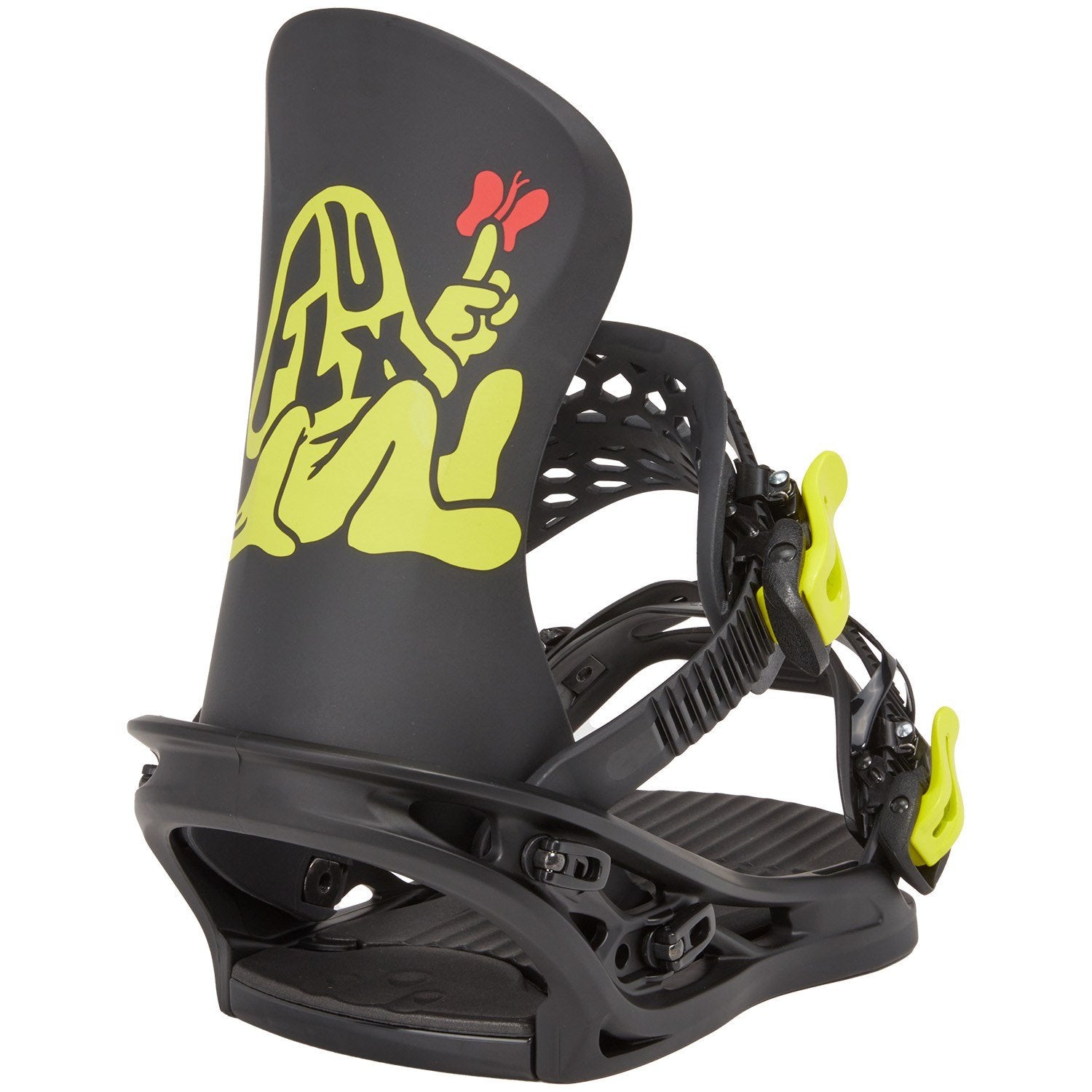 Snowboard Bindings