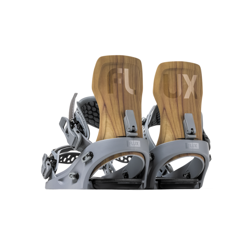 FLUX GX SNOWBOARD BINDINGS