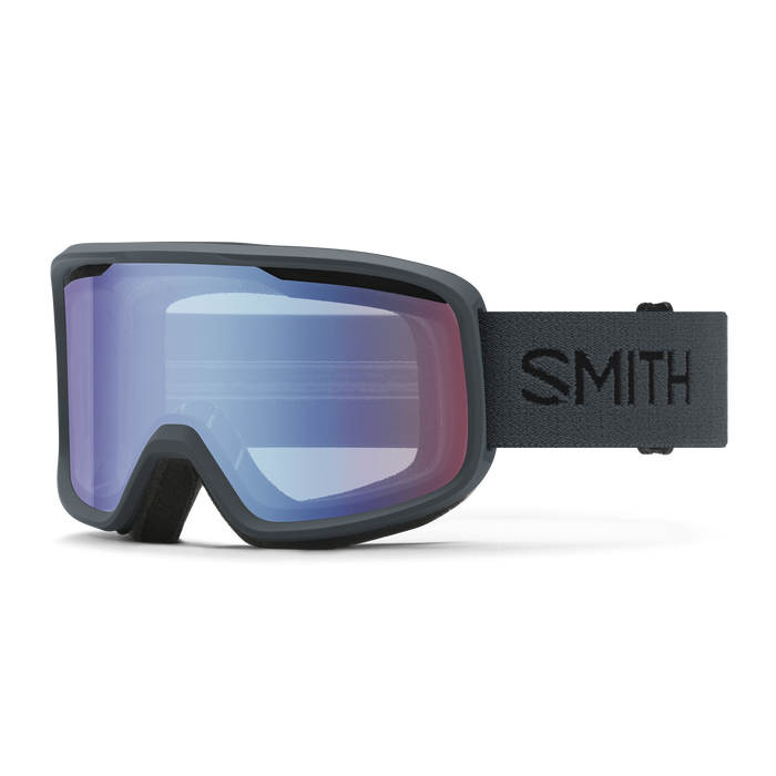 SMITH FRONTIER