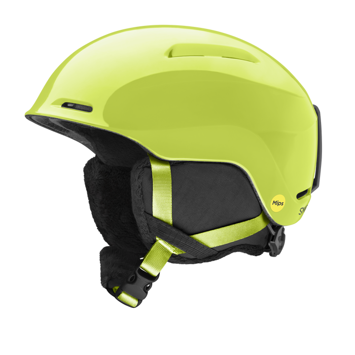 SMITH GLIDE JR MIPS