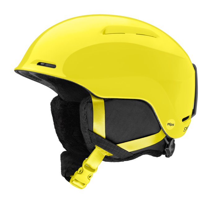 SMITH GLIDE JR MIPS
