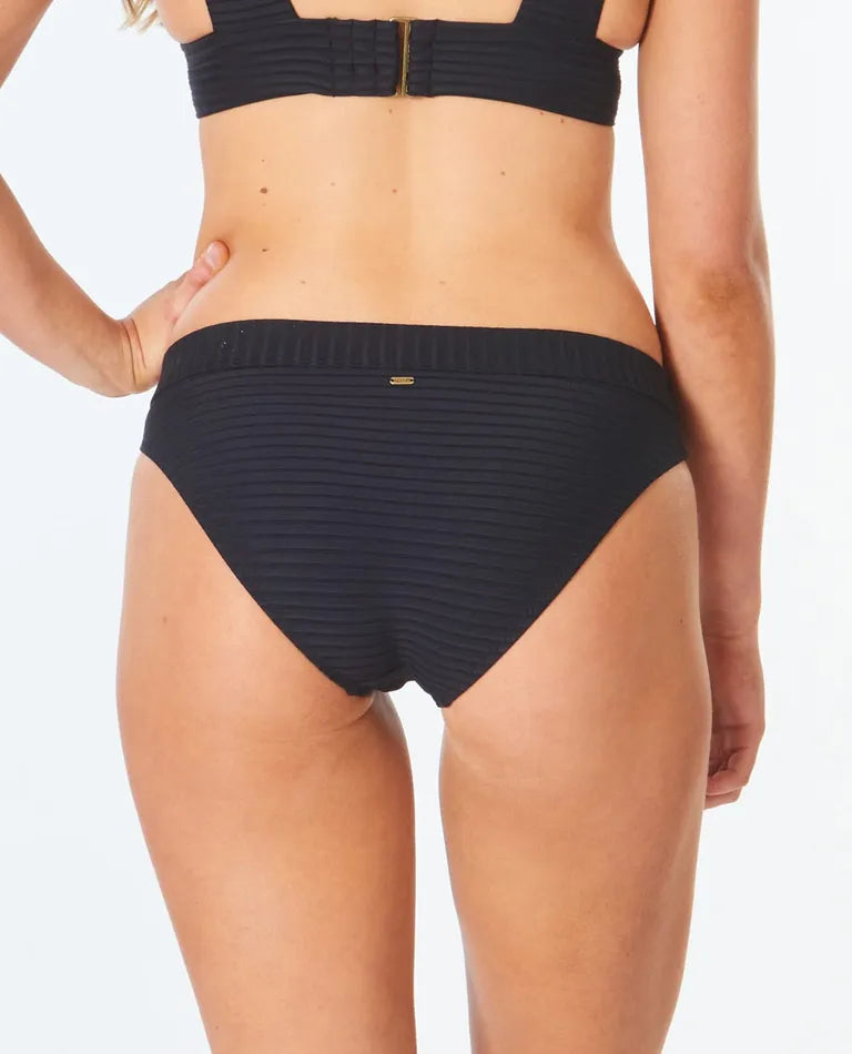 RIPCURL CLASSIC SURF FULL BIKINI BOTTOM