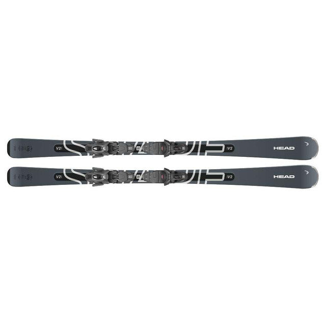 HEAD V2 Shape 2025 Mens Ski