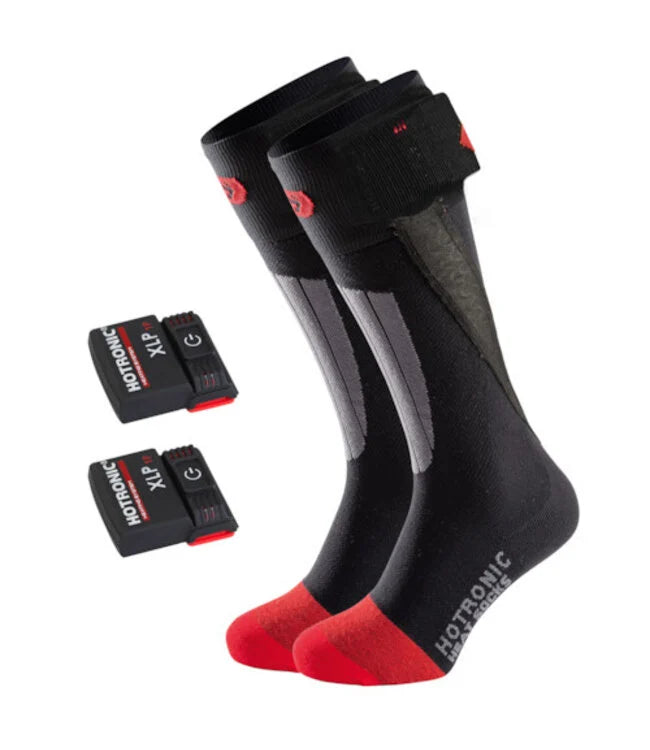 HEAT SOCKS SET XLP 1P BT Surround Comfort