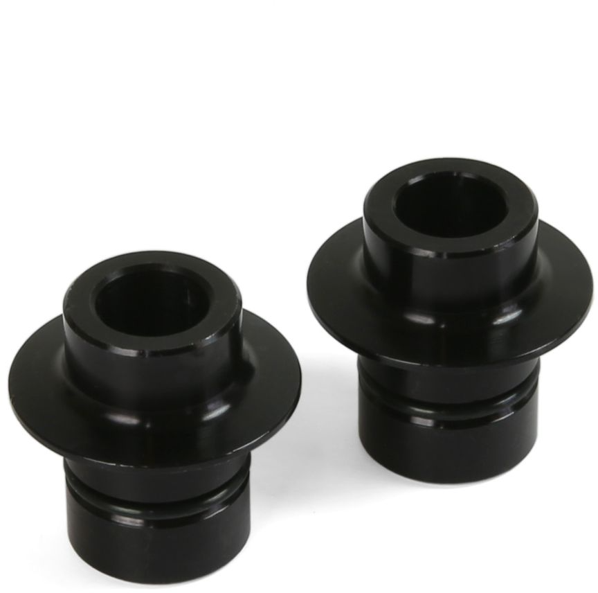AXLE CONVERSION KIT 12MM Pro 2/Evo/Pro 4 FRONT CONVERSION