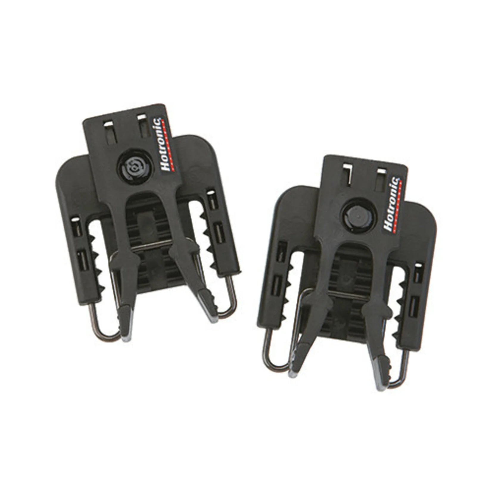 HOTRONIC SLIDE STRAP BRACKETS (PR)