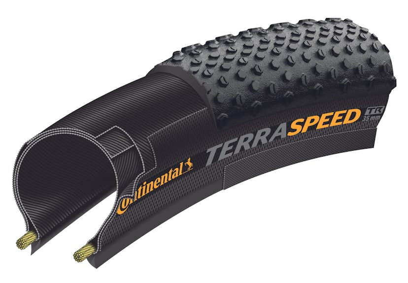 Continental Terra Speed 700x35