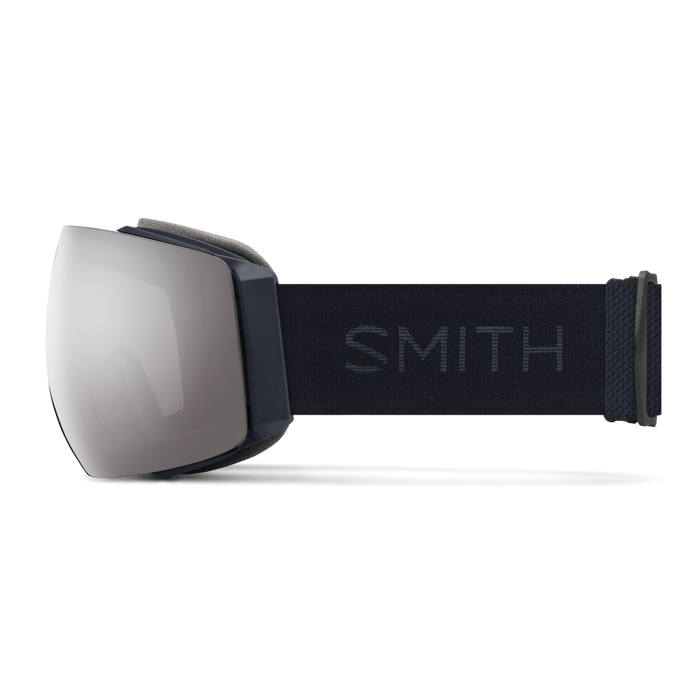 SMITH 4D MAG LOW BRIDGE FIT