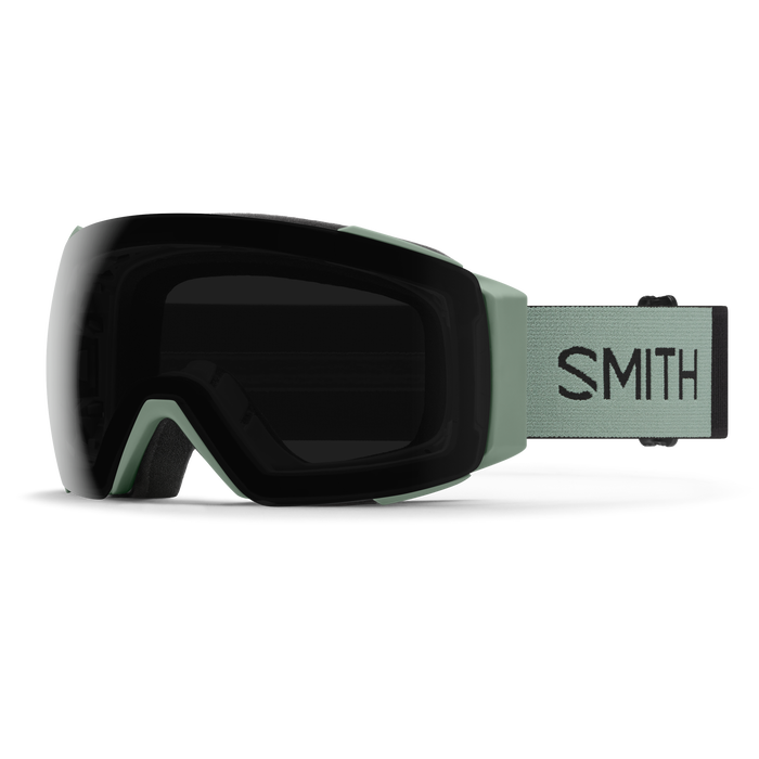 SMITH I/O MAG