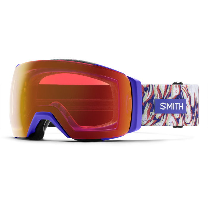 SMITH I/O MAG XL GOGGLES