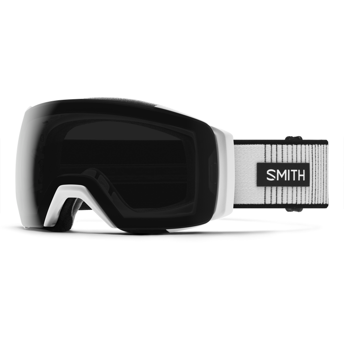 SMITH I/O MAG XL GOGGLES SMITH I/O MAG XL GOGGLES