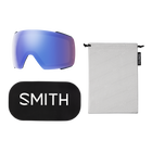 SMITH 4D MAG LOW BRIDGE FIT