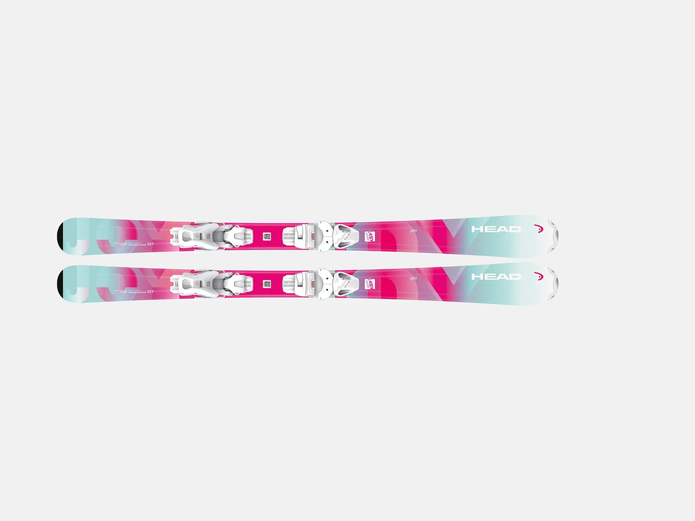 2026 HEAD JOY EASY JUNIOR SKI