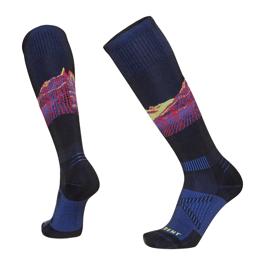 Lebent CodyTownsend Pro series