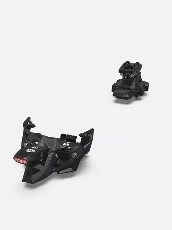 MARKER ALPINIST 12 BINDINGS W/O BRAKE 2026