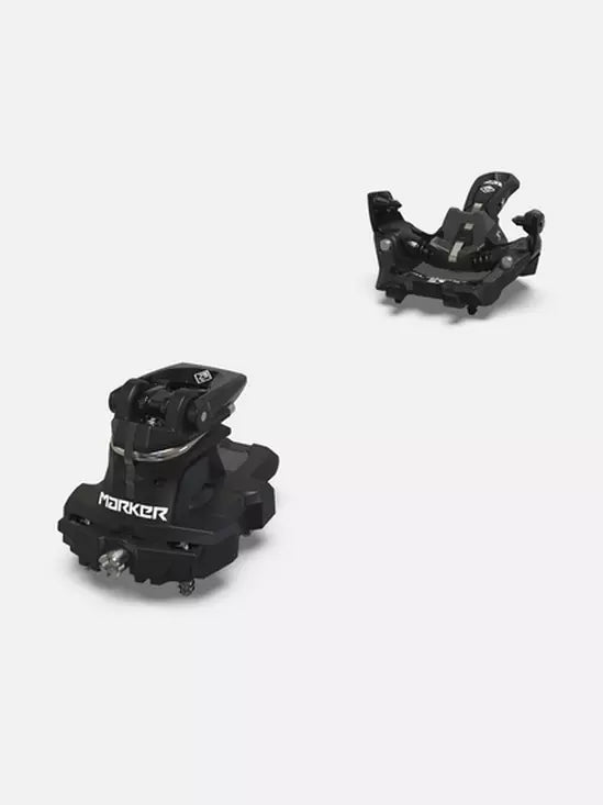 MARKER ALPINIST 12 BINDINGS W/O BRAKE 2026