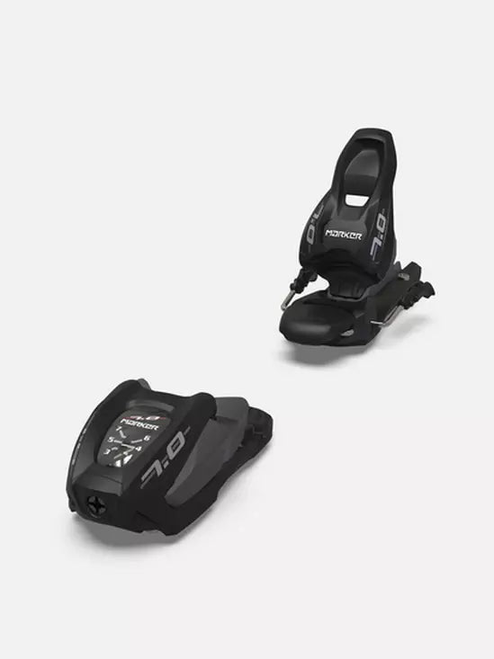 MARKER JR 7 BINDINGS 2026