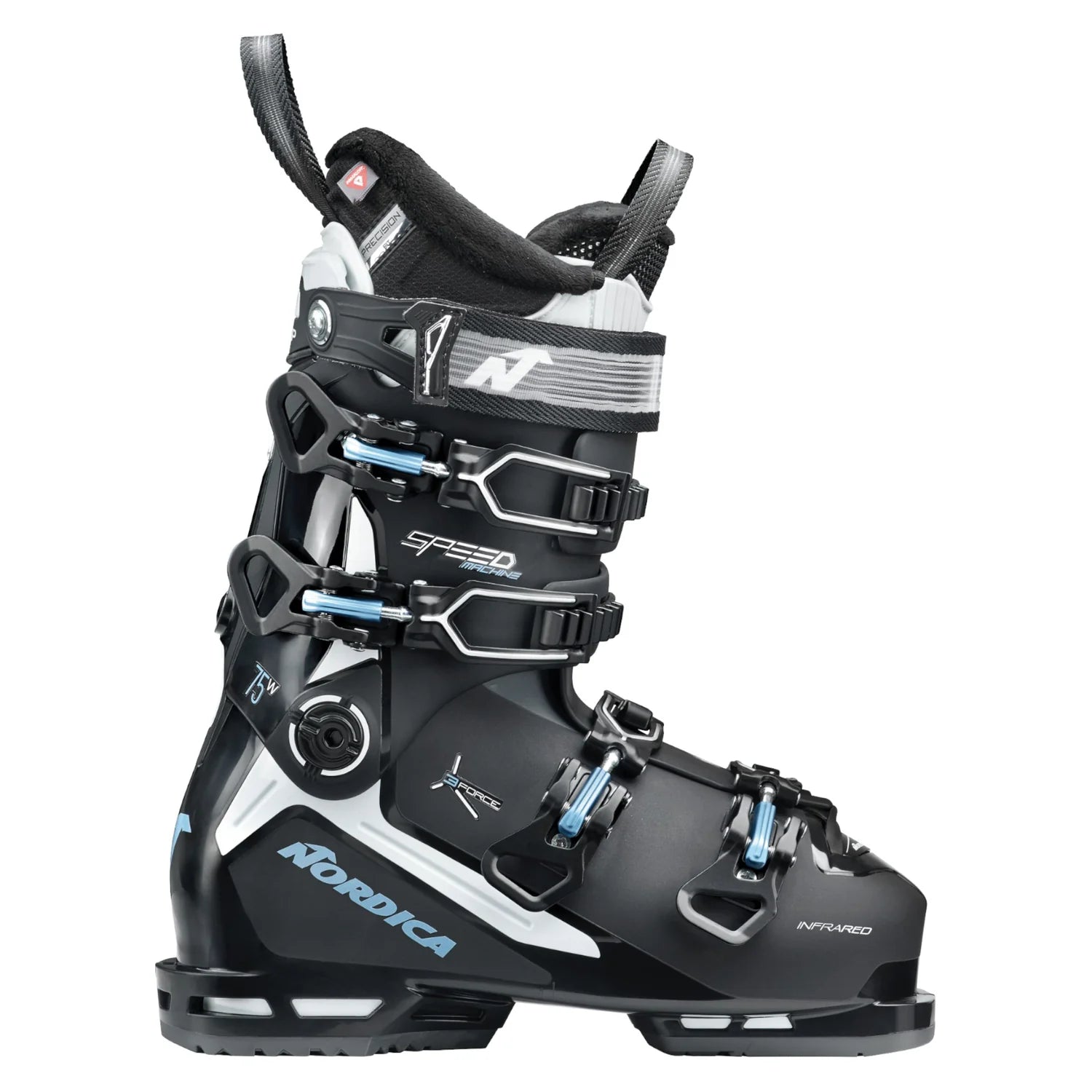 NORDICA SPEEDMACHINE 3 75W