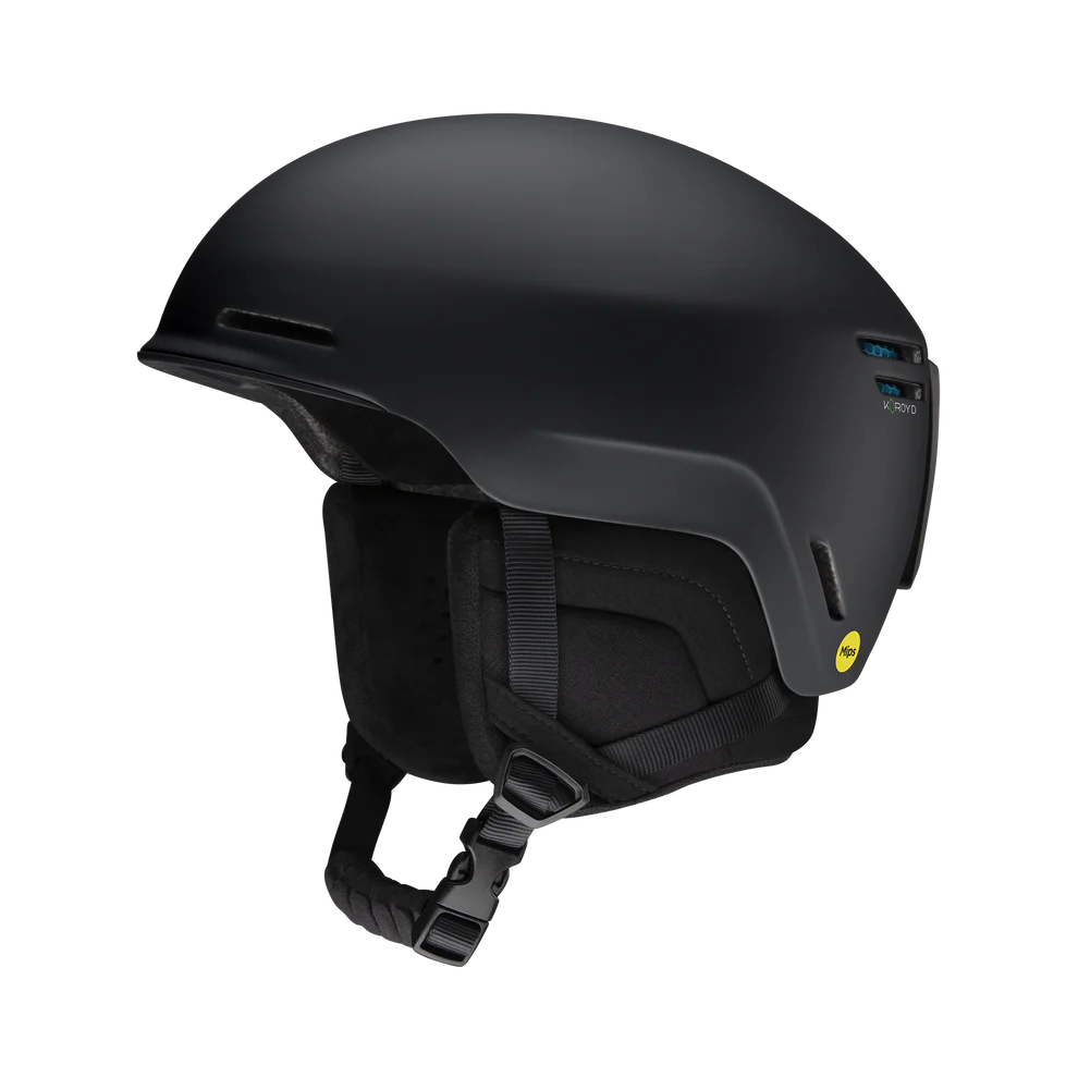 SMITH METHOD MIPS ROUND CONTOUR FIT