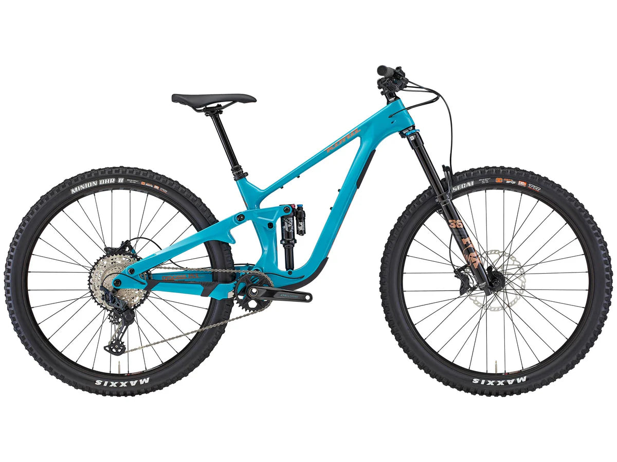 KONA PROCESS 153 CR 29
