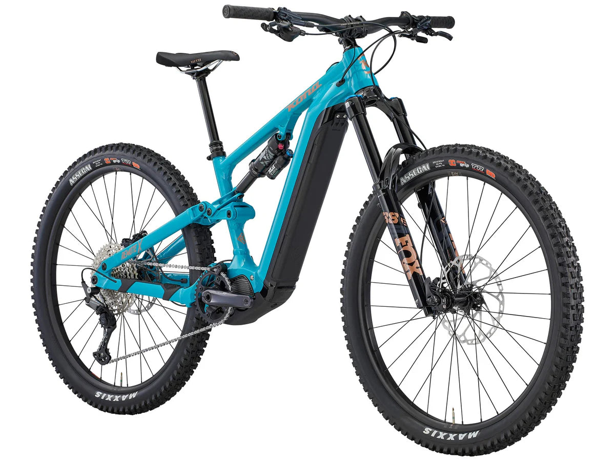 KONA REMOTE X