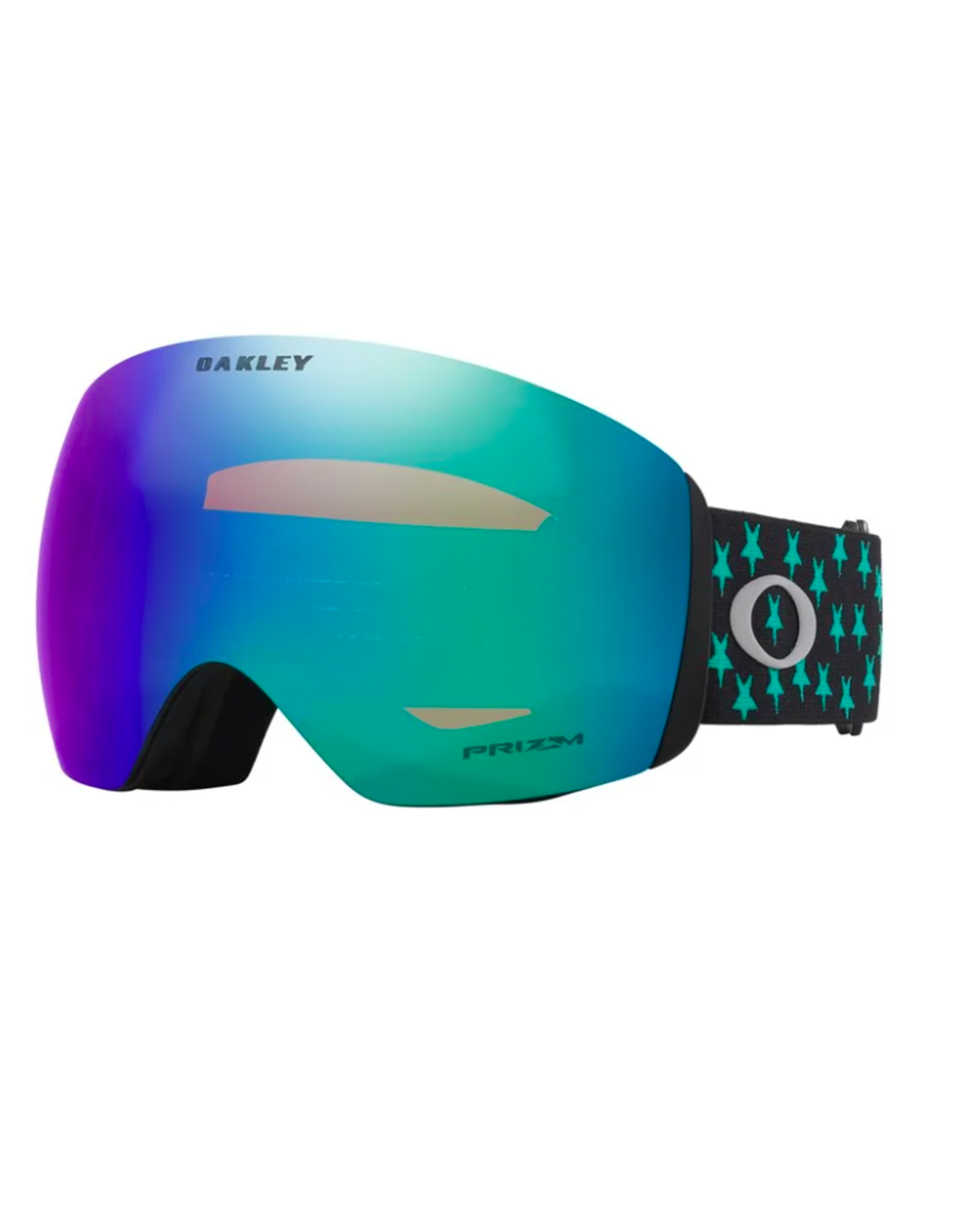 OAKLEY FLIGHT DECK L