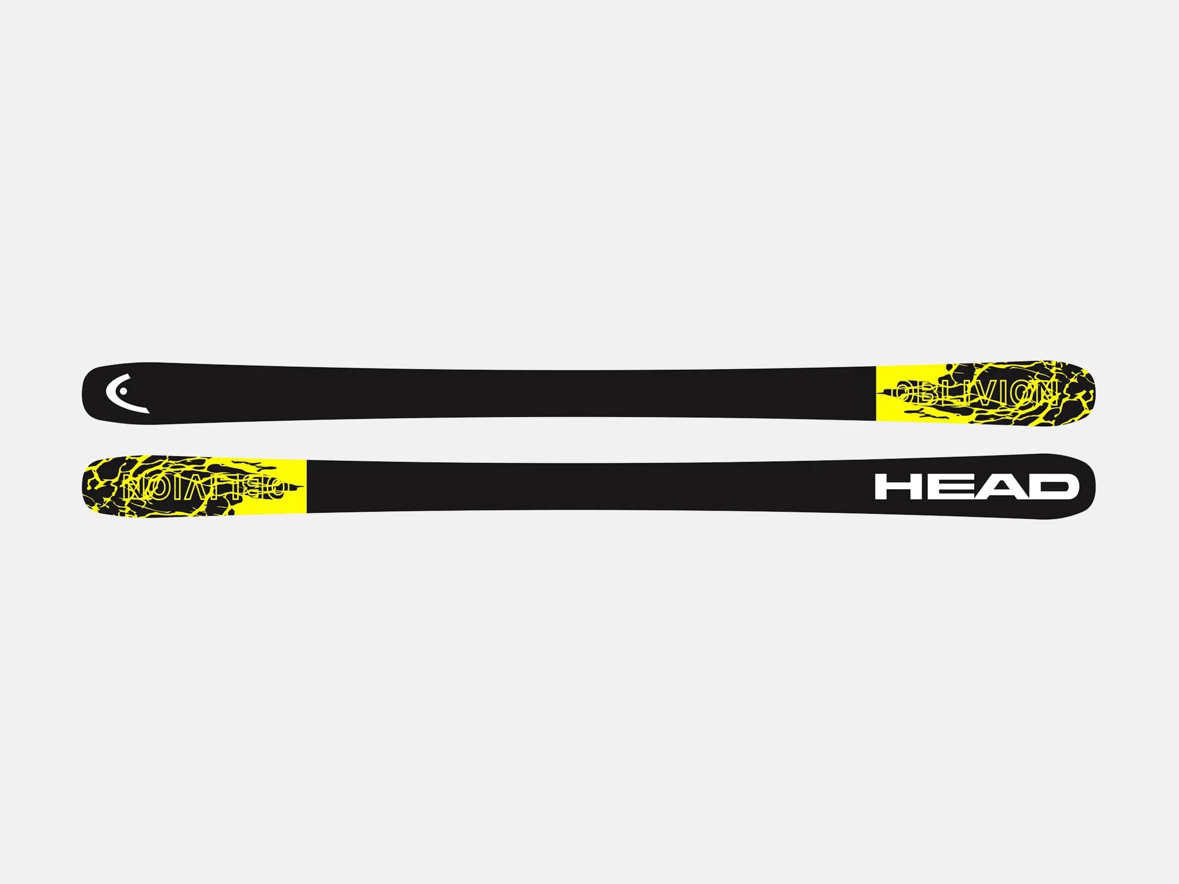 2026 HEAD OBLIVION FREESKI 79