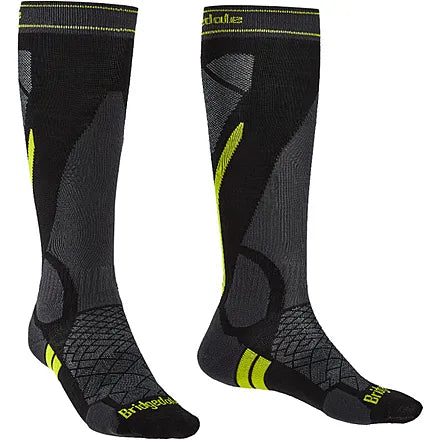 BRIDGEDALE MEN'S MERINO PERFORMANCE
