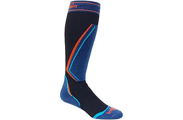 BRIDGEDALE MEN'S RETROFIT MERINO