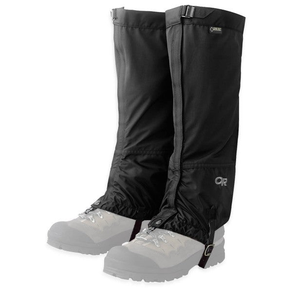 OR Cascadia II Gaiters Trail