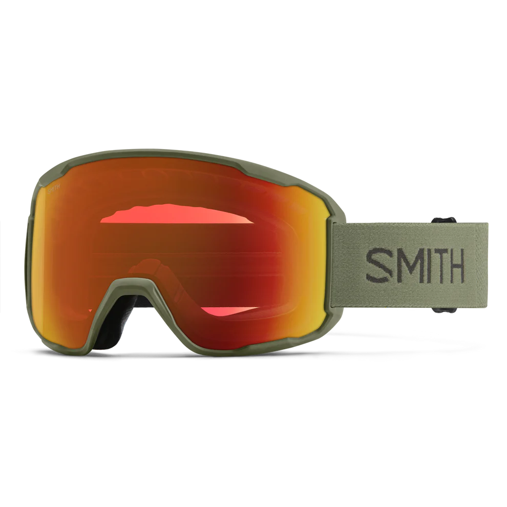 SMITH PREVIEW GOGGLES