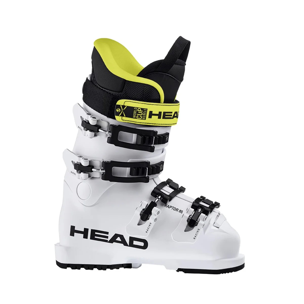 HEAD RAPTOR 65 RACE BOOT 2025