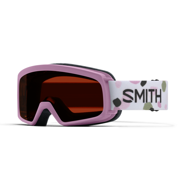 SMITH RASCAL JR