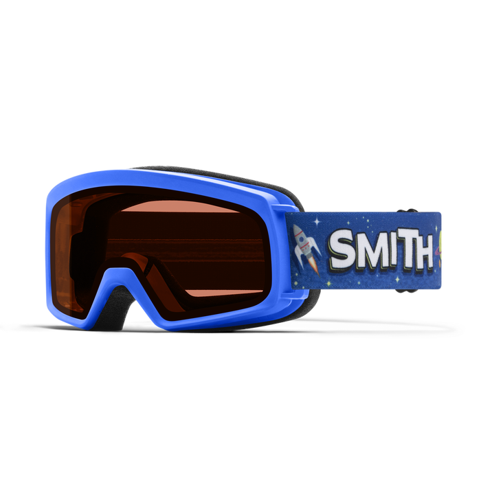 SMITH RASCAL JR GOGGLES