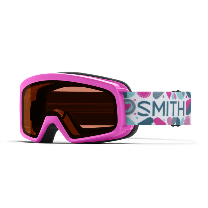 SMITH RASCAL JR GOGGLES