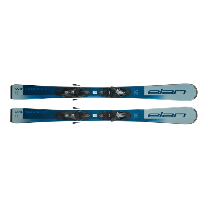 2026 ELAN RC WINGMAN JRS 7.5 GW