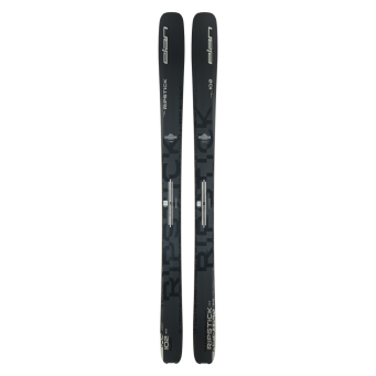 ELAN RIPSTICK 96 BLACK EDITION 205