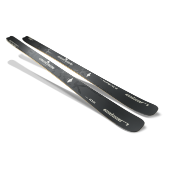 ELAN RIPSTICK 96 BLACK EDITION 205