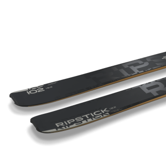 ELAN RIPSTICKS 102 BLACK EDITION 2025