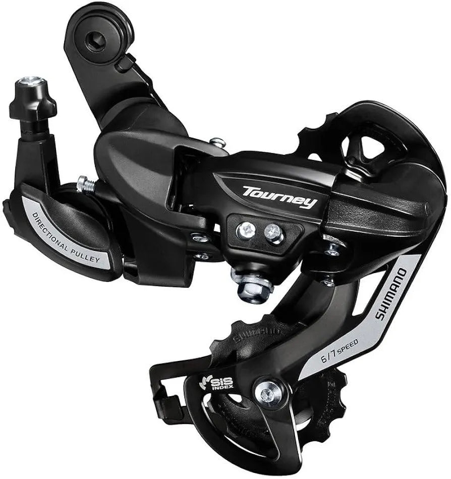 Shimano Toruney RD-TY500 6/7s Rear Derailleur