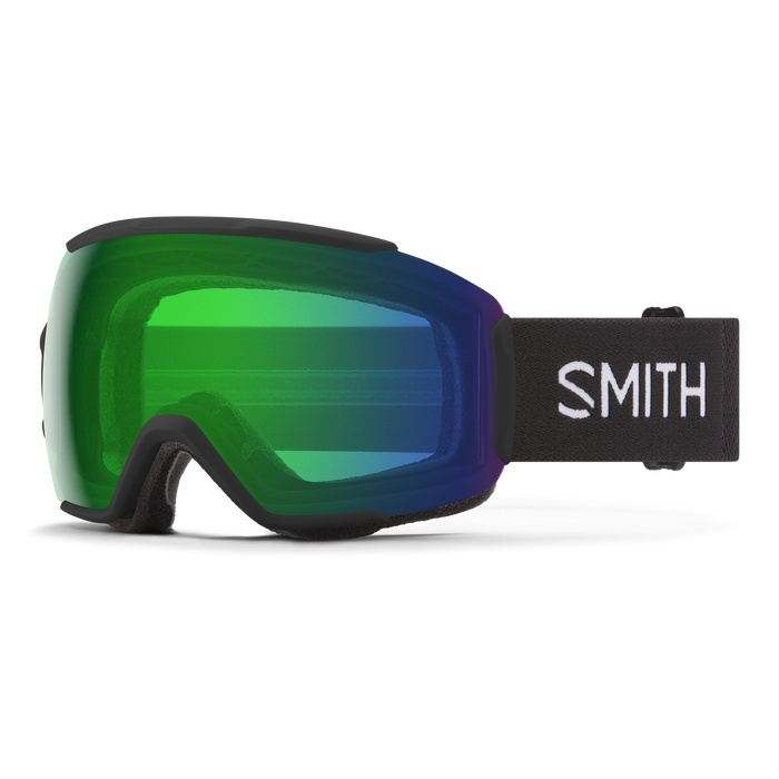 SMITH SEQUENCE OTG