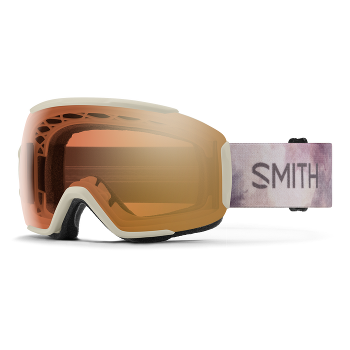 SMITH SEQUENCE OTG LOW BRIDGE FIT