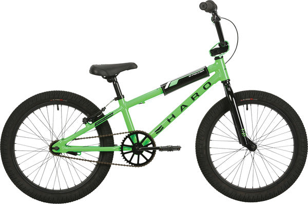 HARO SHREDDER - 20