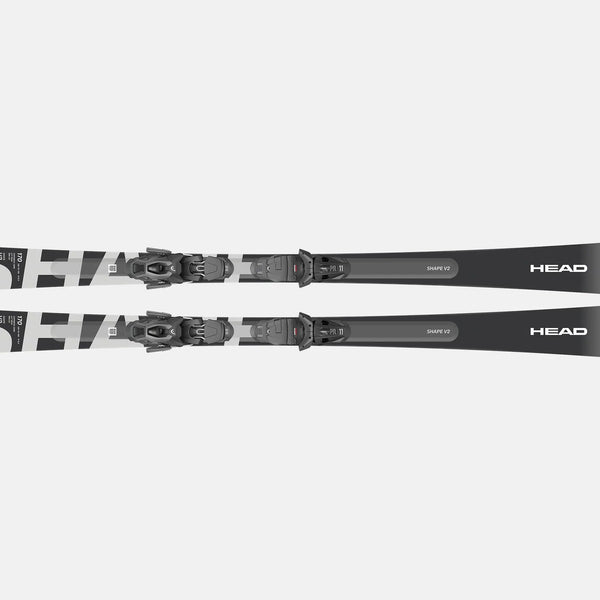 2026 HEAD SHAPE V2 PERFORMANCE SKI
