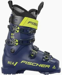 FISCHER RC4 120 MV