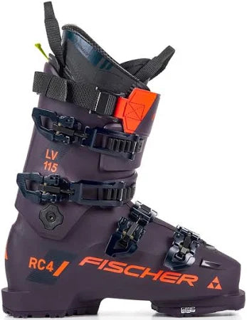 FISCHER RC4 115 LV