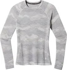 Women's Classic Thermal Merino Base Layer Crew