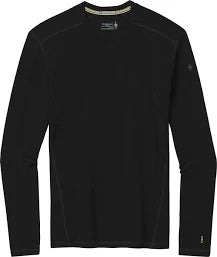 Smartwool Men's Classic Thermal Merino Base Layer Crew