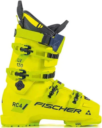 FISCHER RC4 130 LV