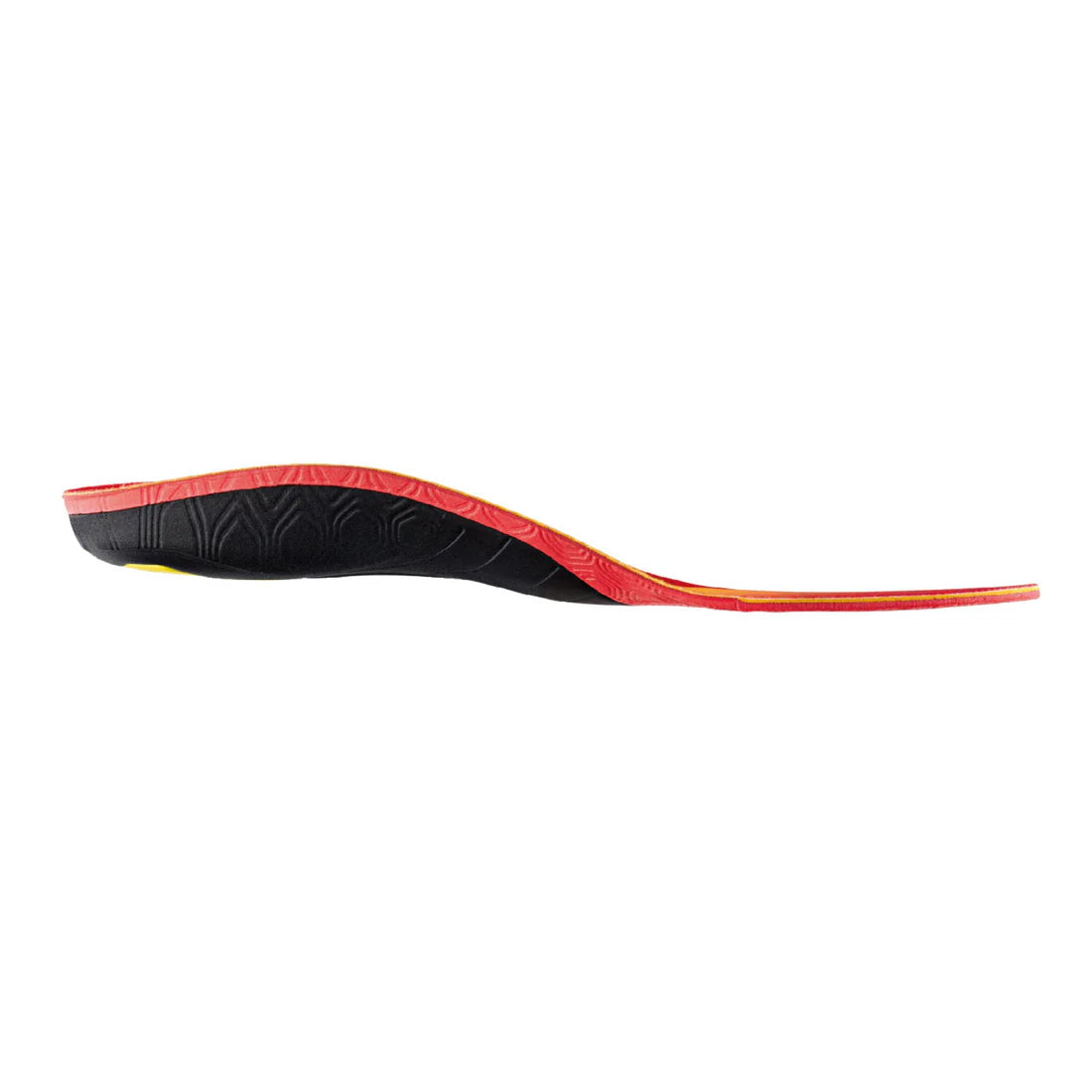 SIDAS 3FEET ECO WINTER HIGH INSOLES